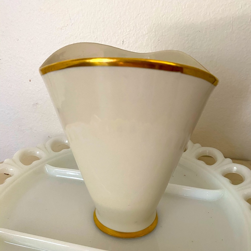 Beautiful Bareuther Vase 🌿E5